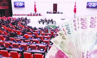 Kart ve kredi borçlarında faiz ve icra  masrafları silinecek sicil affı getirilecek