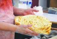 Artık bir tane pide de 15 lira… Yerseniz!!!