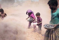 2024 itibarıyla dünyada 138 milyon çocuk işçi