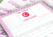 Tapu işlemlerinde yeni dönem başlıyor