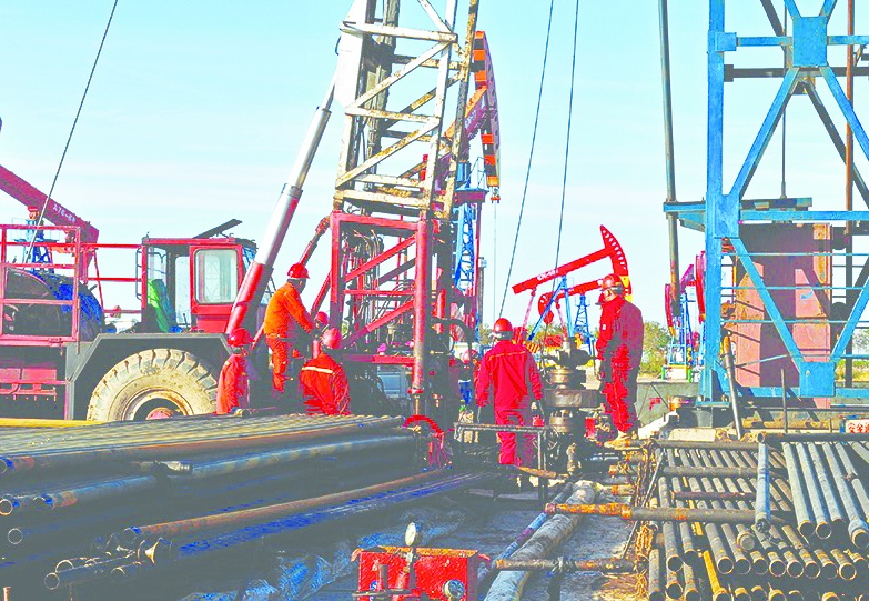 'Tarihin en büyük enerji güvenliği tehdidiyle karşı karşıyayız'