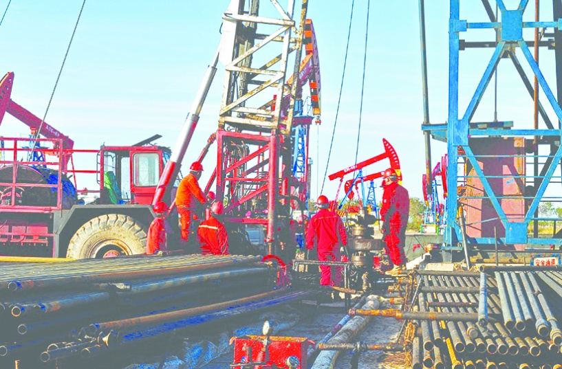 'Tarihin en büyük enerji güvenliği tehdidiyle karşı karşıyayız'