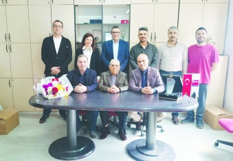 Önceliğimiz mesleki haklarımızın korunması olacak