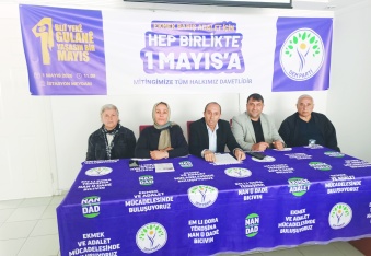 Dört gençten biri işsiz her üç çocuktan biri yoksul