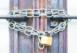 Kapanan şirket sayısındaki  artış yerini düşüşe bıraktı