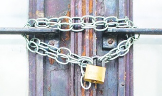 Kapanan şirket sayısındaki  artış yerini düşüşe bıraktı