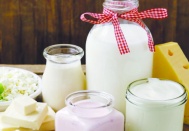 Antep’te iki firmanın ürününde tağşiş