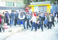 Her dört çocuktan biri derin yoksulluk  koşullarında yaşam mücadelesi veriyor