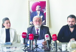 CHP Şehitkamil İlçe Başkanı Hurşit Yıldırım istifa ettiğini açıkladı