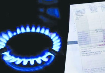 "Kademeli tarife" modeli doğalgaza da taşındı