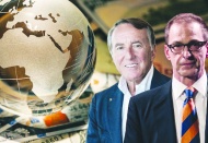 Yerli sermaye yönünü yurtdışına çevirdi