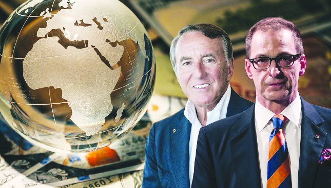 Yerli sermaye yönünü yurtdışına çevirdi