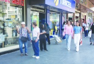 Hiç kimse enflasyonun düşeceğine inanmıyor