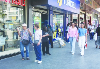 Hiç kimse enflasyonun düşeceğine inanmıyor