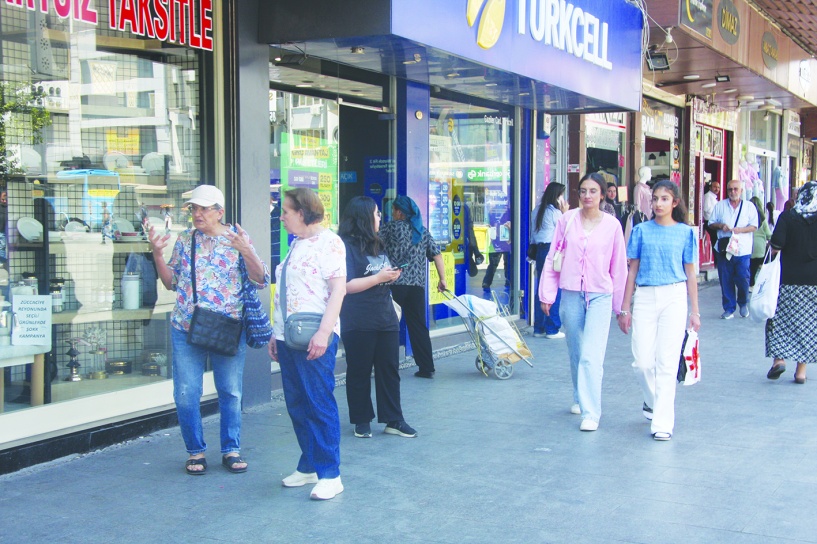 Hiç kimse enflasyonun düşeceğine inanmıyor