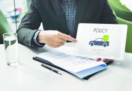 Trafik Sigortası Sorgulama ve Yenileme: Cezalardan Nasıl Korunursun?