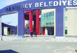 AKP Şahinbey Belediyesi yönetim kurulu üyesi Durmuş Akpınar’ın şirketi gündemde