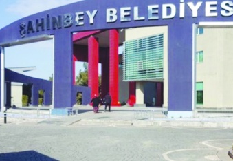 AKP Şahinbey Belediyesi yönetim kurulu üyesi Durmuş Akpınar’ın şirketi gündemde