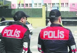 İçişleri Bakanlığı'ndan 81 ile okul güvenliği genelgesi gönderdi