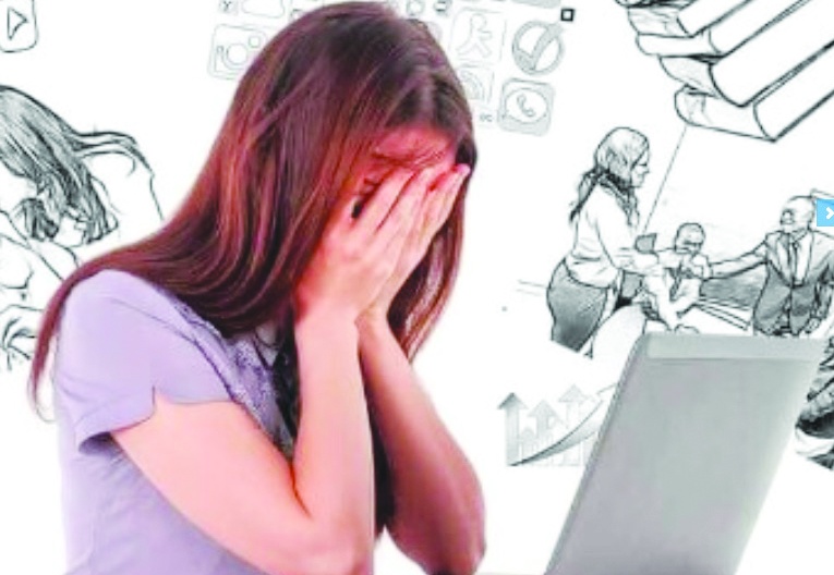 Her iki kişiden biri ciddi etki altında; stresin en büyük kaynağı ekonomi!