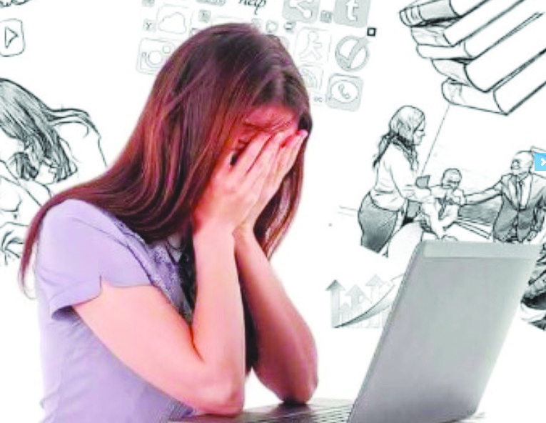 Her iki kişiden biri ciddi etki altında; stresin en büyük kaynağı ekonomi!