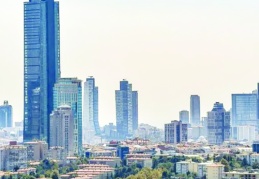 Türkiye, BAE merkezli yatırımcı ve firmaları çekmeye çalışıyor