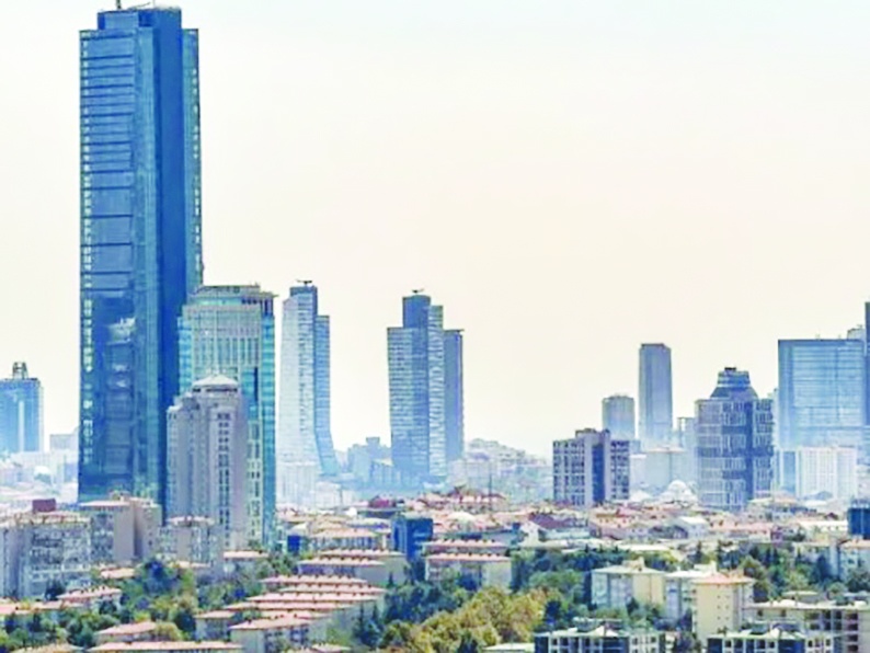 Türkiye, BAE merkezli yatırımcı ve firmaları çekmeye çalışıyor