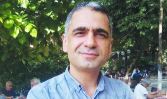 Mehmet Türkmen: Patronların düzeni sürsün diye tutukluyum