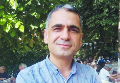 Mehmet Türkmen: Patronların düzeni sürsün diye tutukluyum