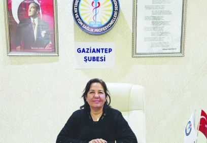 Sendikal süreçlere amirlerin  müdahalesi kabul edilemez