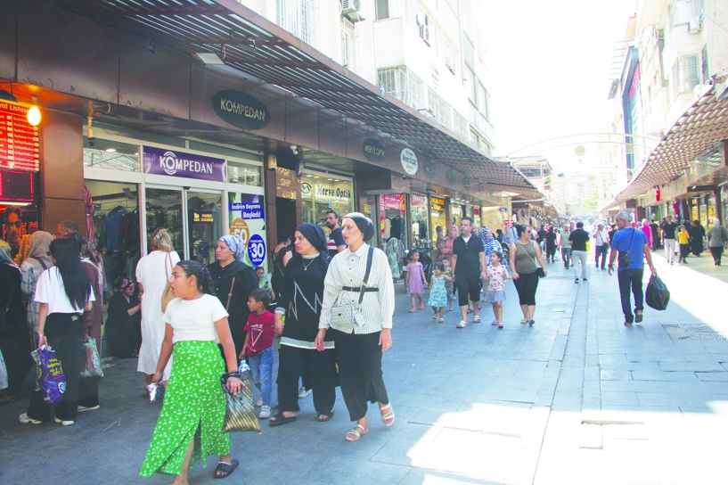 Vatandaşın yatırım alışkanlıkları değişti