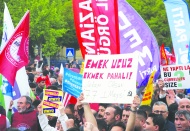 Çocuk işçiliği artık sadece kırsalda  değil, şehirlerde de yaygınlaşıyor