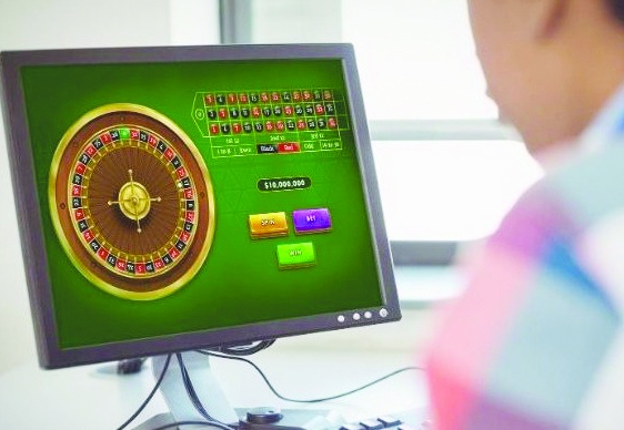 Sanal kumar, telefon aracılığıyla her an  erişilebilen bir bağımlılık türüne dönüştü