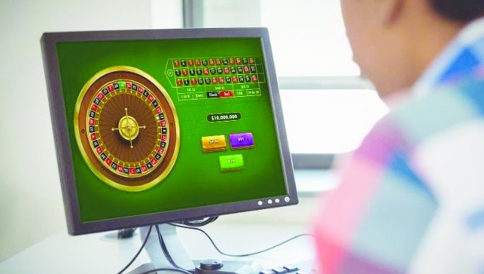 Sanal kumar, telefon aracılığıyla her an  erişilebilen bir bağımlılık türüne dönüştü