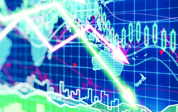 Ekonomi üretim yerine finansman maliyeti ile çalışıyor