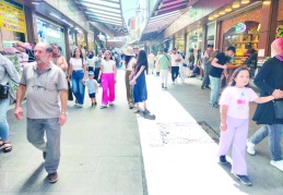 Son 6 ayda 1 milyondan fazla kişi işinden oldu