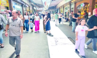 Son 6 ayda 1 milyondan fazla kişi işinden oldu