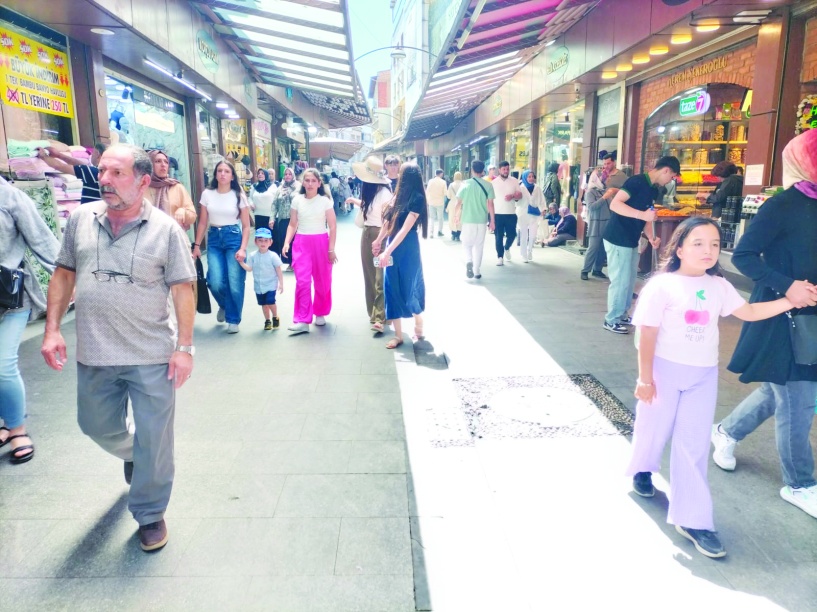 Son 6 ayda 1 milyondan fazla kişi işinden oldu