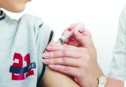 Hepatit A aşısında yeni dönem başladı