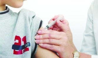 Hepatit A aşısında yeni dönem başladı