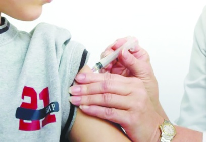 Hepatit A aşısında yeni dönem başladı
