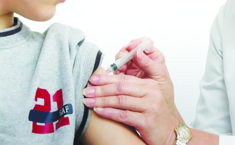 Hepatit A aşısında yeni dönem başladı