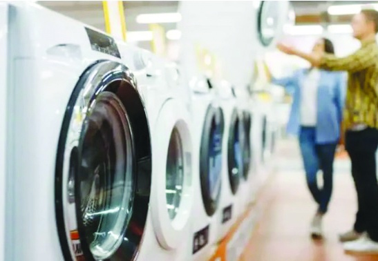 Beyaz eşya sektöründe iç satış ve ihracat geriledi