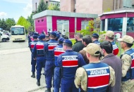 Yasa dışı bahis operasyonunda 70 kişi tutuklandı
