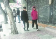 İşçi, emekçi, kadın ve çocuklar tehdit altında