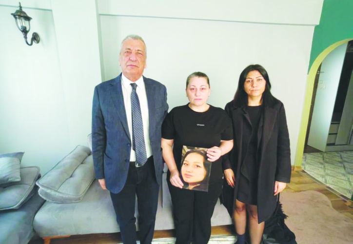 AKP döneminde kadın cinayetleri ve uyuşturucu kullanımı arttı