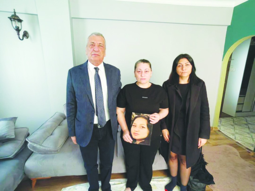 AKP döneminde kadın cinayetleri ve uyuşturucu kullanımı arttı