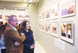 SANKO Okulları çeyrek asrı geride bıraktı