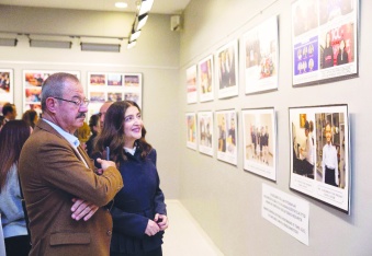 SANKO Okulları çeyrek asrı geride bıraktı