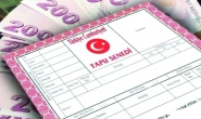 Tapuda nakit devri 1 Temmuz’da sona eriyor